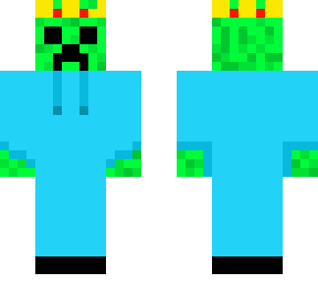 creeper