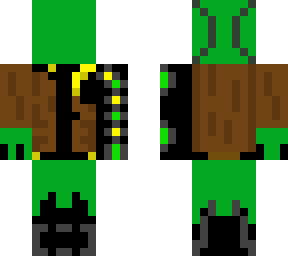 cursed terrillion red ear
