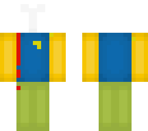 dead noob