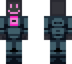 defect pink theme