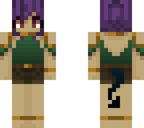 demon elf 3