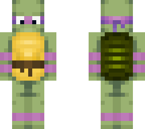 donatello