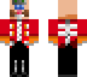 dr eggman