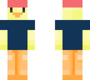 duck