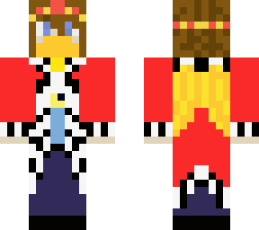 duck king