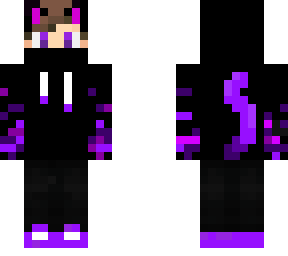 electrical8891's skin (cat)