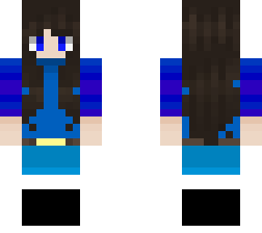 elf girl