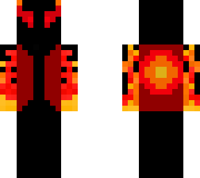 fire demon guy rsomthin' :p