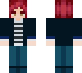 fixed the normal person