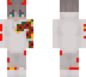 flowerish s white