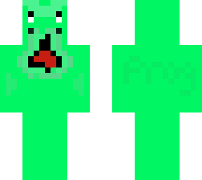 frog man