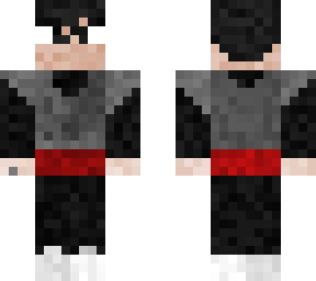 goku black  (esta muy cabezon o soy yo?)