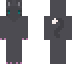 gray silly cat (part 1)