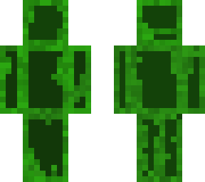 green skeppy apocalyptic