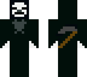 grim reaper