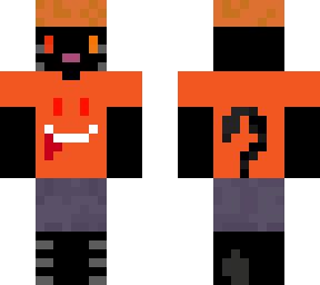 halloween cat
