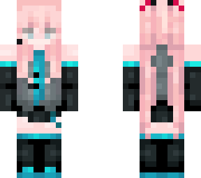 hatsune liv