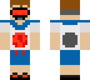 hermitcraft dane life serise:real life red life