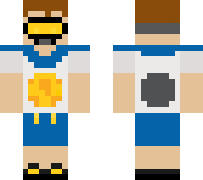 hermitcraft dane life serise:real life yellow life
