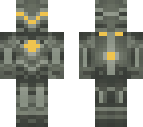 herobrine mage