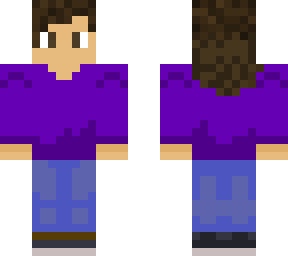 hey i made a me