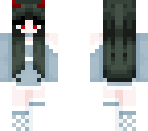 kawaii demon
