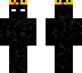 king null