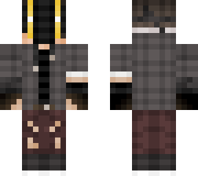 masked dude