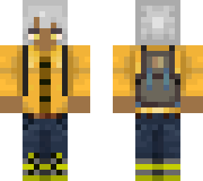 minecraft pokemon oc for bf