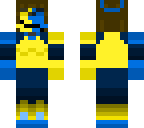 miss multiface