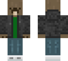 mrluckydabeaver