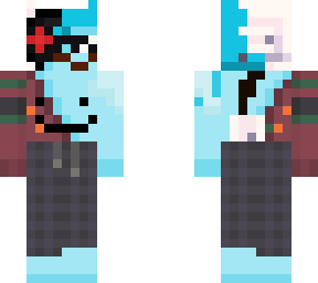 mustache rayorraz