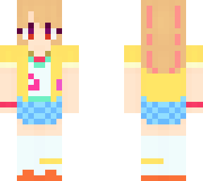 natsuki mikuru