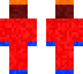 nether boy