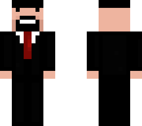 notch | Minecraft Skins