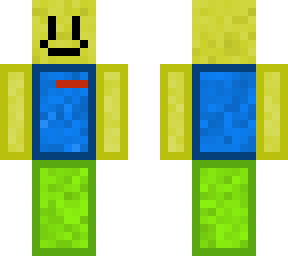 noob from a certain game