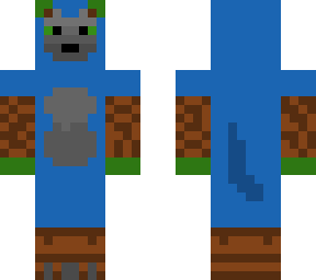 obyn greenfoot