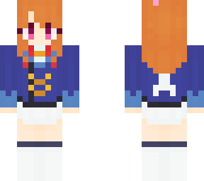 ozora akari
