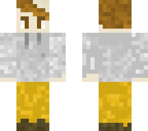 personal skin