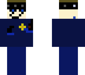polizist reobby