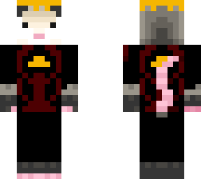 possumwithahat origins skin