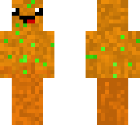 potato man
