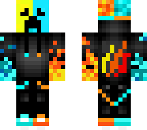 prestonplayz but better an with mood mask