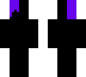purple hive horns