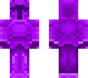 purple knight