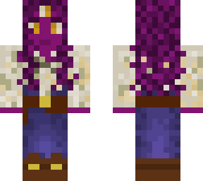 purple pirate 2