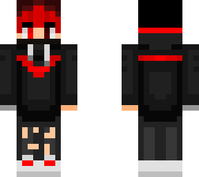 red boi