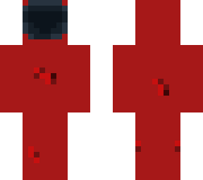 red monster