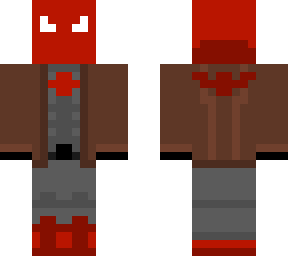 redhood