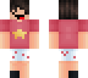 roier cubito ~ pijama